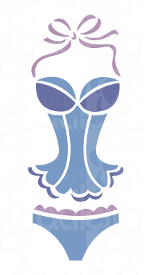 Corset  -54
-43