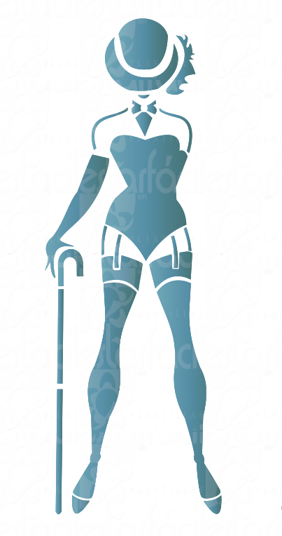Cabaret  PLVG-45