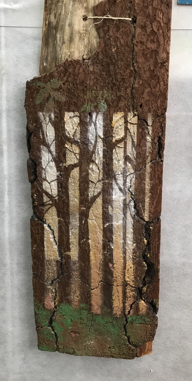 Bosque  -027
              -067