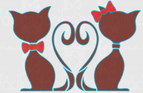 Gatitos  168V-83