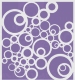 Fondo circulos  168V-072