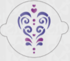 Corazon talavera  45G-63