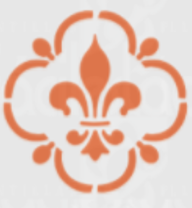 Flor de Liz  45G-53