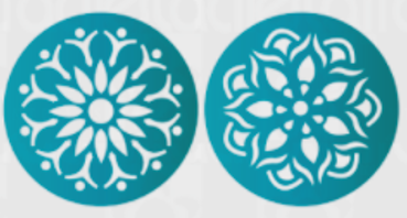 Mandalas  PLVG-108