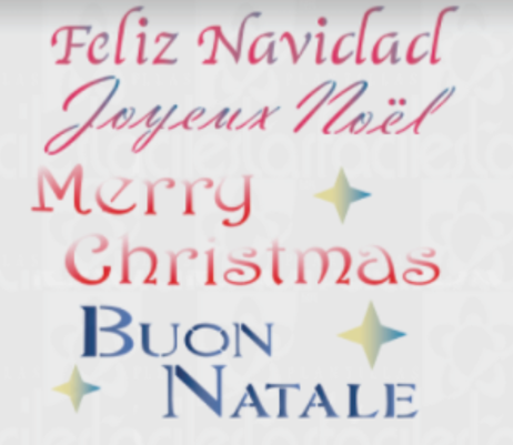 Frases Navidad   168V-091
