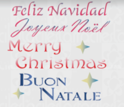 Frases Navidad   168V-091