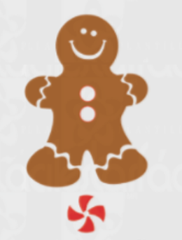Galleta Niño  168-003