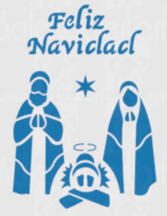 Natividad PLVG-51