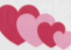 Corazon silueta 168S-05