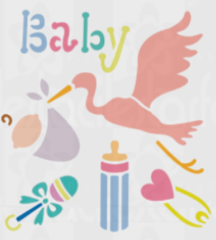Baby  168V-114