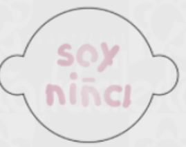 Soy niña  CHO-11