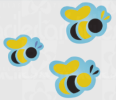 Abejas  168-07