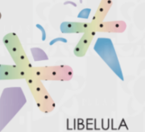 Libélulas 168-14