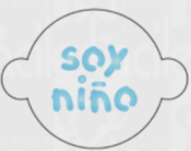 Soy niño  CHO-10