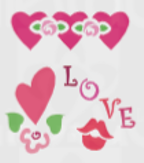 Amor 168V-08
