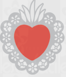 Corazon Mexicano 168V-81