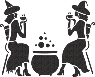 Brujitas Café   168V-075