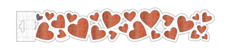 Amor  TIRA-14