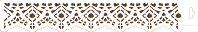 Tira Ornamentos  Tira-18