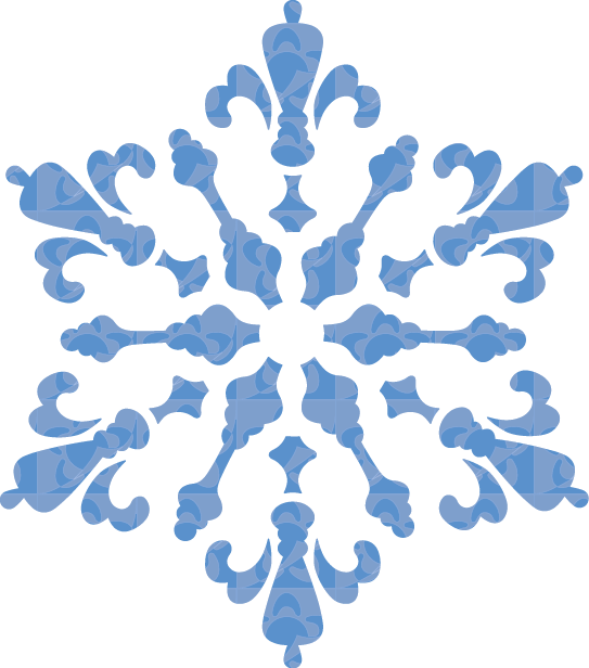 Copo estrella