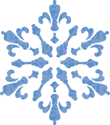 Copo estrella