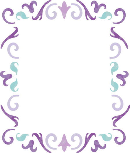 Cuadro Victoriano 168V-030