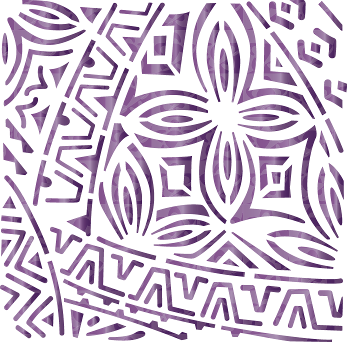 Fondo Tribal 1 -10