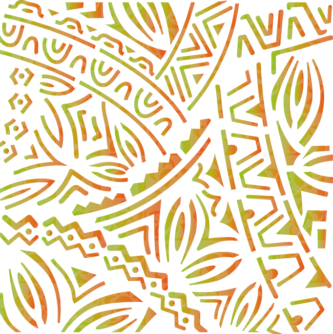Fondo Tribal 3 -12