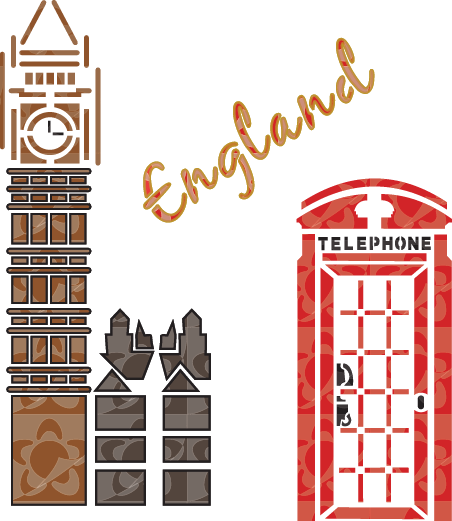 Big Ben 168v-057