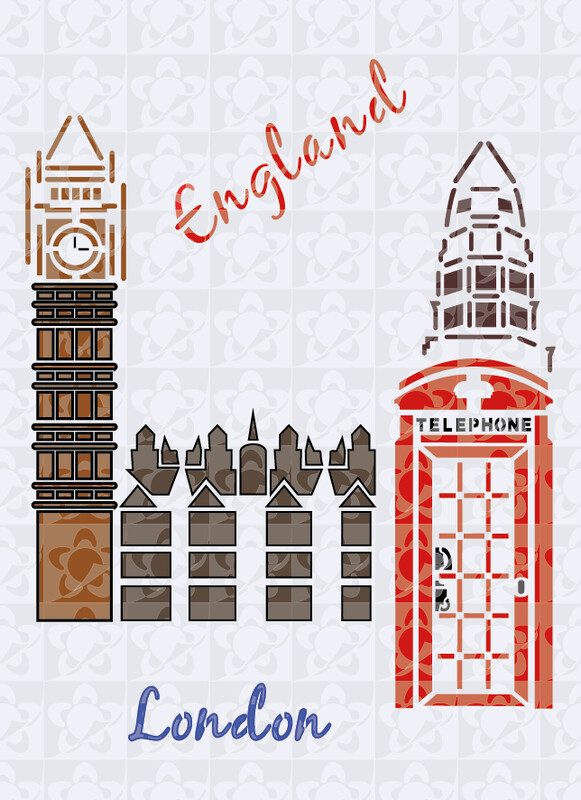 Big Ben 38PV-035