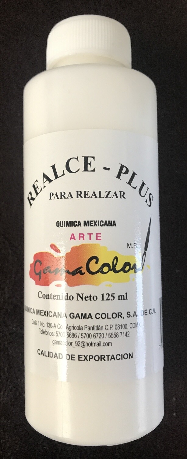 Realce Plus