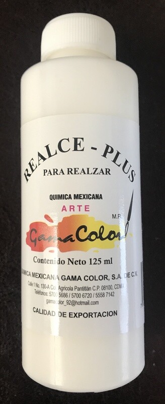 Realce Plus