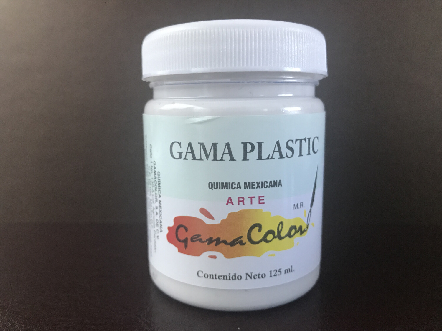 Gama Plastic