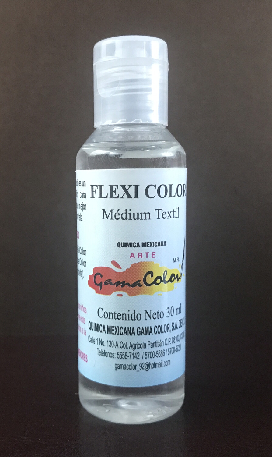 Flexi Color 30 ml