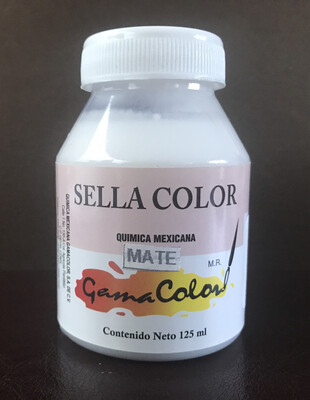 Sella color 125 ml