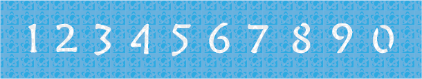 Numeros  PLVG-38
