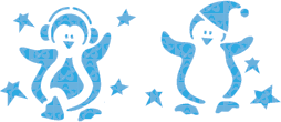 Pinguinos   PLVG-50