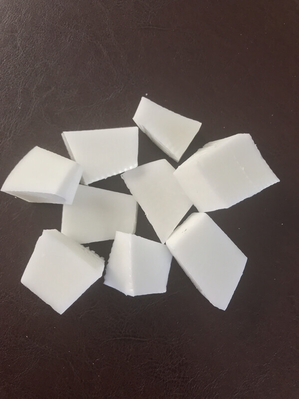 Cera de coco