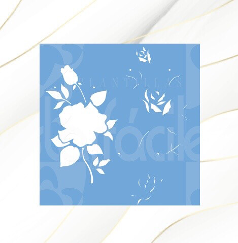 Rosa DEC-030