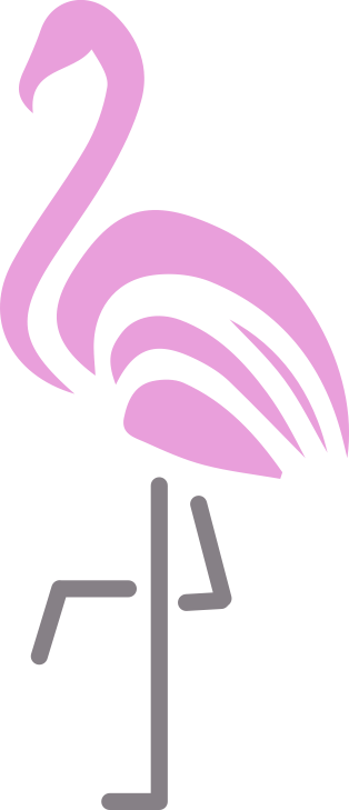 FLAMINGO 168V-132