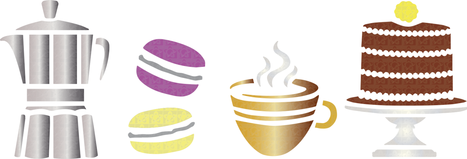 Cafetera 014-268