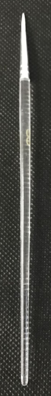Liner diferentes puntas