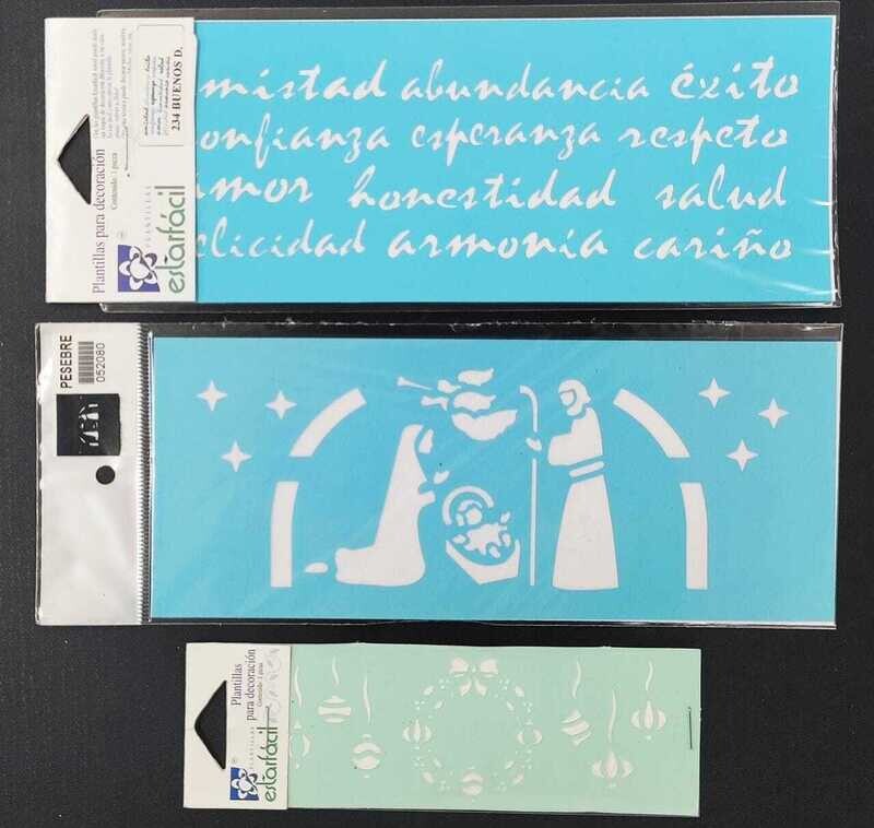 KIT NAVIDAD 007