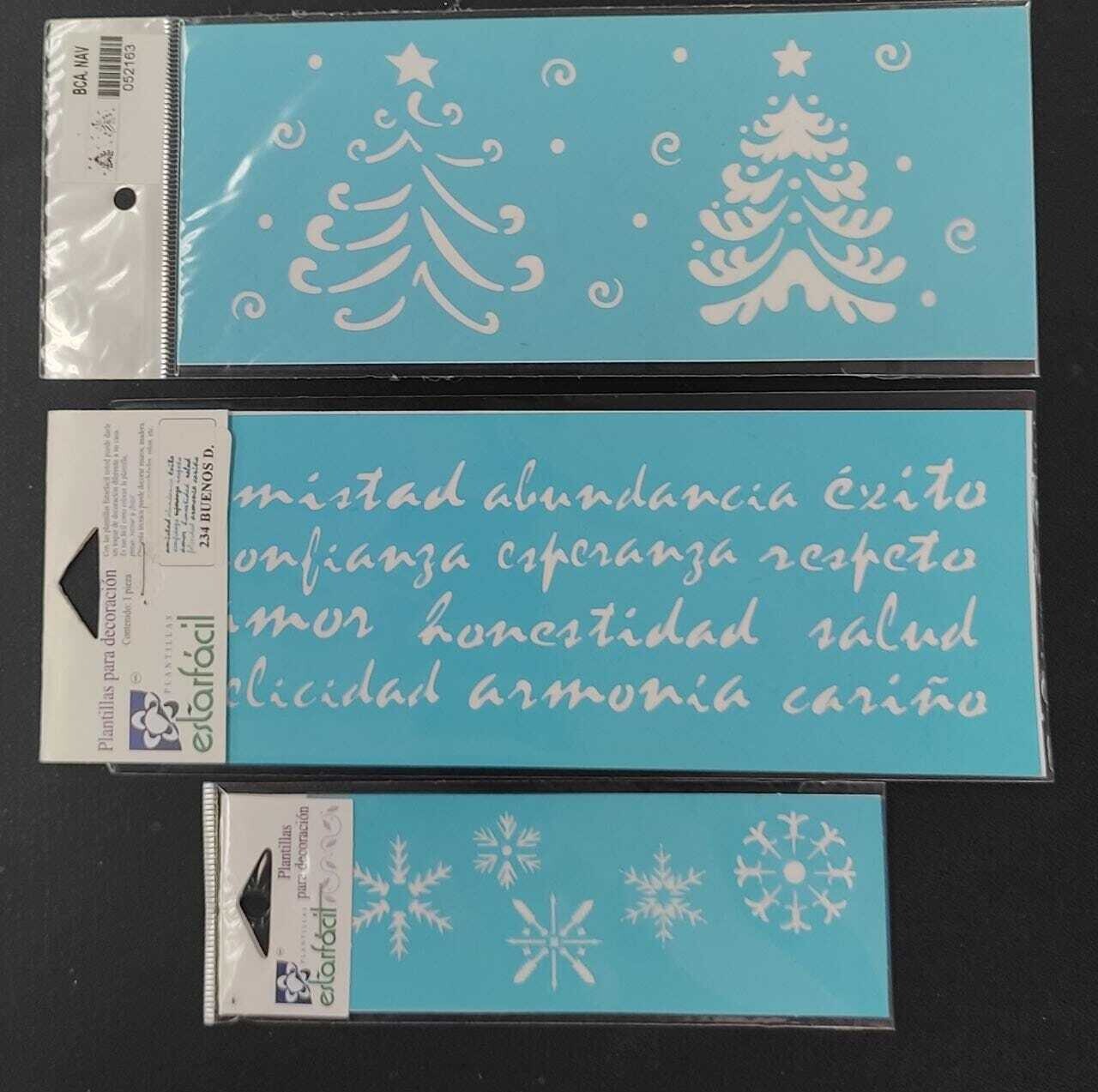 KIT NAVIDAD 012