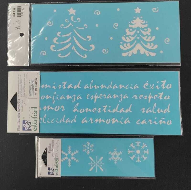 KIT NAVIDAD 012