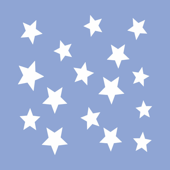 Estrellas  45G-93