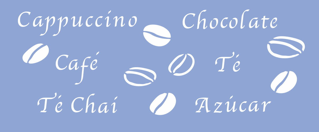 Letras Capuchino-272