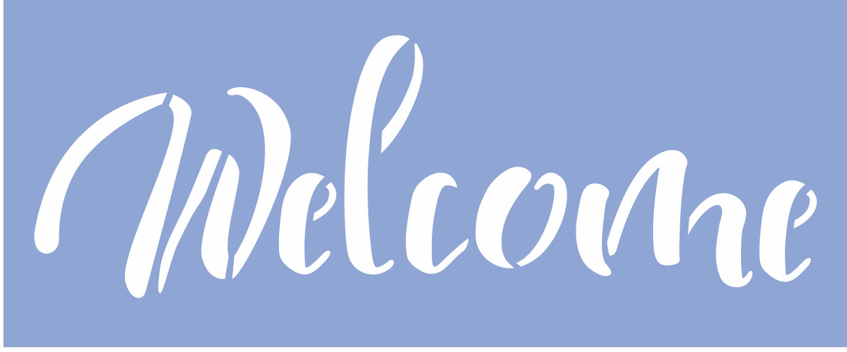 Welcome -273