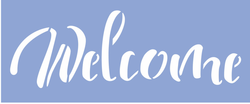 Welcome -273