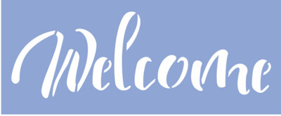 Welcome -273